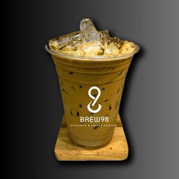 Mocha mint (มอคค่า มิ้นท์)