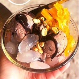 ไอติมช็อคฉ่ำ