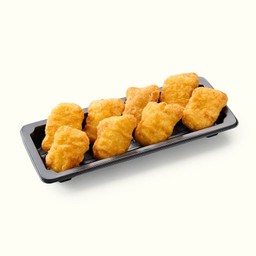 นักเก็ตไก่ (8 ชิ้น)