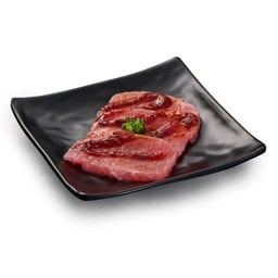 หมูหมักซอสสไปซี่