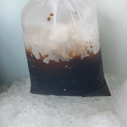 โอเลี่ยงถุงกระดาษ