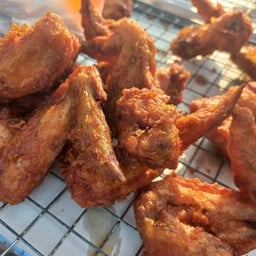 ฟีรดาวส์ ไก่ทอดหาดใหญ่ สาขาทับช้าง