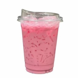 นมชมพู - Pink Fresh Milk