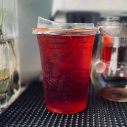 ชาดำเย็น