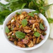 ลาบดักแด้
