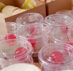 เชอร์รี่