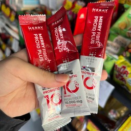 เมอร์รี่ ไฟเบอร์