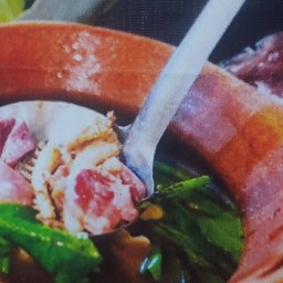 แจ่วฮ้อนหมูล้วน