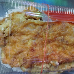 ไข่เจียวหมูสับ