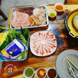 ร้านชัยโยหมูกระทะสาขา2 คลองครุ สาขา2 คลองครุ