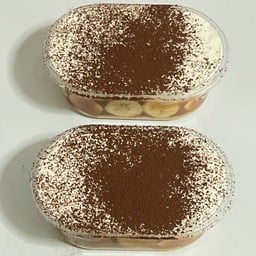 Banoffee(2กล่อง)