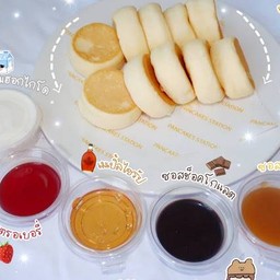 ซอสคาราเมล