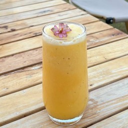 เสาวรสปั่น