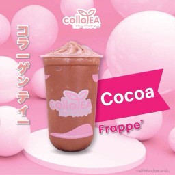 โกโก้ปั่น Deli