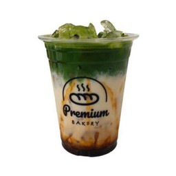 มัทฉะบราวน์ชูก้า(สเปเชี่ยล)