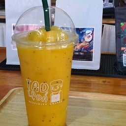 ทัตลดาคาเฟ่ specialty coffee