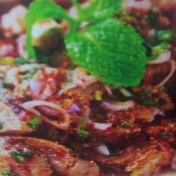 น้ำตกเนื้อเสือร้องให้