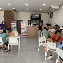 PN GROUP KOH SAMET