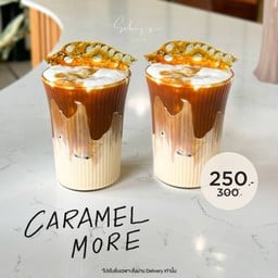 CARAMEL MORE