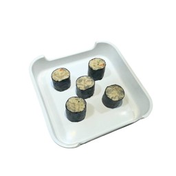 สาหร่ายห่อกุ้ง