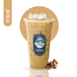 วัวล้วนล้วน เอสเปรสโซ่เย็น