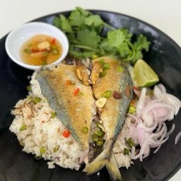 ข้าวแมว