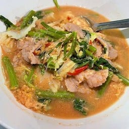 สุกี้น้ำ