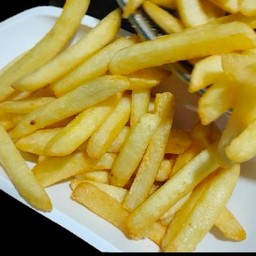 เฟรนฟรายยย