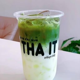 THA IT cafe ท่าอิฐคาเฟ่