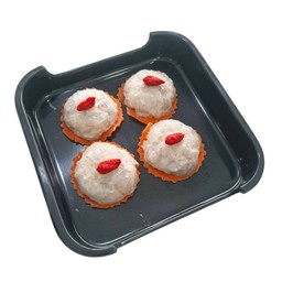 กุ้งบดสวรรค์หลินหลิน