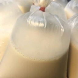 น้ำเต้าหู้