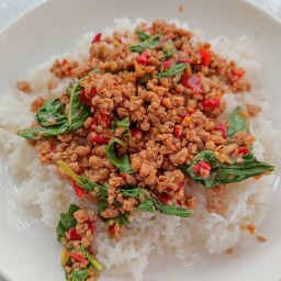 อ้วนพี อาหารตามสั่ง