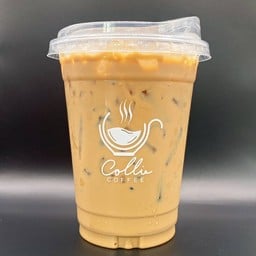 Collie Coffee (คอลลี่ คอฟฟี่)