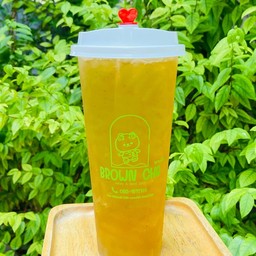 ชาเสาวรส กลาง