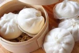 กะสุรี ซาลาเปา&ขนมจีบฮาลาล