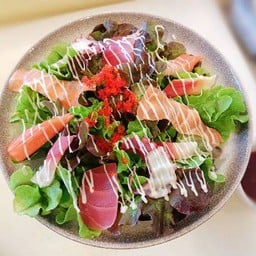 92 Kaisen Salad