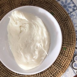 ขนมจีน