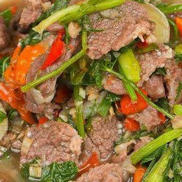 อ่อมเนื้้อน่องลาย