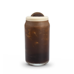 อเมริกาโน่เย็นอิตาลี (คั่วเข้ม)