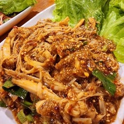 ซุปหน่อไม้