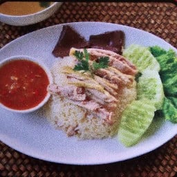 ก๋วยเตี๋ยว ปัง ปัง