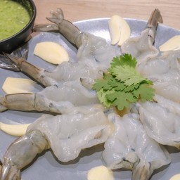 กุ้งแซ่บซีฟู้ด