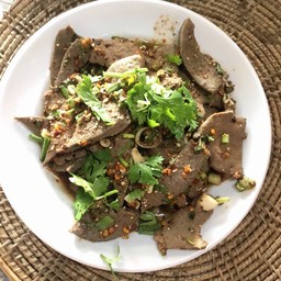 ตับหวาน