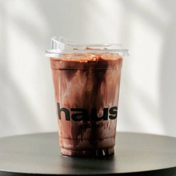 Mocha (มอคค่าเย็น)