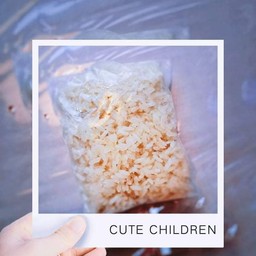 ข้าวเหนียว