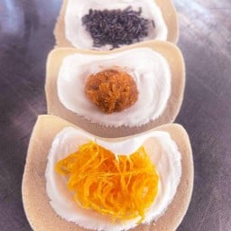 ขนมเบื้องโตเกียวแพนเค้กพี่แอ็ด(สาขา2)