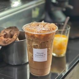 Cafe Boran  - กาแฟ โบราณเย็น