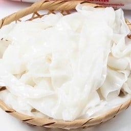 ก๋วยเตี๋ยวเสือเฒ่า สาขาป่าตัน