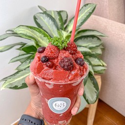 อาซาอิเบอรี่