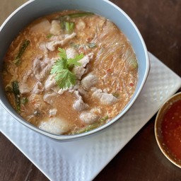 สุกี้น้ำ